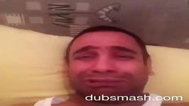 dubsmash قیصر