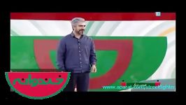 مسابقه پانتومیم رامبد جوان مهدی پاکدل