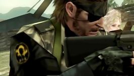 لانچ تریلر بازی metal gear solid 5 منتشر شد