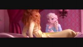 دوبله frozen fever