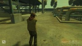 gta iv بازی تبلیقاتی