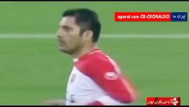 آخرین حواشی بازی ستارگان ایران VS ستارگان جهان