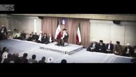 فرازنامه 21 بیانات امام خامنه ای در دیدار مسئولان نظام