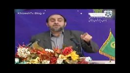 رحیم پور ازغدی  خطر منافق سازی توسط حکومت دینی