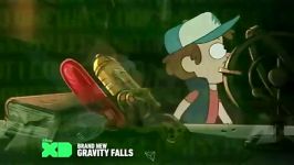 ی تیکه قسمت 15 فصل 2 ابشار جاذبه gravity falls