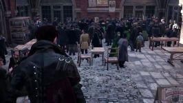 تریلر جدیدی assassins creed syndicate منتشر شد