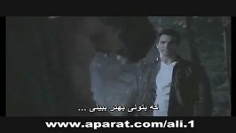 سریال TEEN WOLF گرگینه جوان قسمت اول پارت پنجم