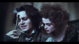 تریلر فیلم سوئی تاد Sweeney Todd+ لینک دانلود کامل فیلم