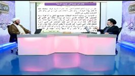 دشمنی ابن تیمیه در مورد حضرت علی ع