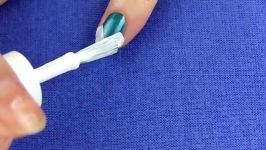 Nail art disigns without any tools