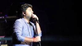 Tum Hi Ho Live  Aashiqui 2 by Arijit Singh singing