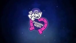 mlp friendship games sneek peek جدییییدددد