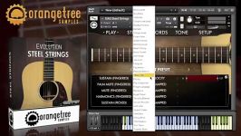 Evolution Acoustic Guitar Steel Strings  Best Vst.ir