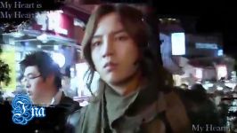 Jang Geun Suk  Take Care My Bus