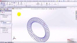 Equation Driven Pattern