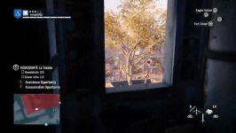 گیم پلی خودم در Assassins Creed Unity