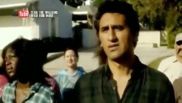 تریلر قسمت 2 فصل 1 Fear the Walking Dead