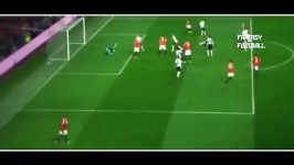 Ander Herrera●Manchester United○best skills