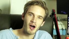 آموزش سویسی استاد pewdiepie