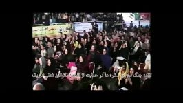 جشن سینمایی صورتگرماه حظور رضا رشیدپور