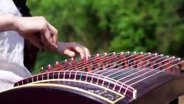 نوای گواجنگSee You Again by Chinese instrument Guzheng