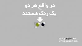 5 خـــــــطای دید جـــالب    