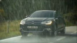 Citroen C5 Domino