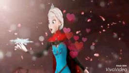 اهنگ let it go متفاوتنبینی ظرر کردی