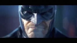 تریلر جنگ کاراکتر دداستروک بتمن Batman ARKHAM KNIGHT