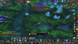 Demonology Warlock 2.4.3 PVP  Beatle 2