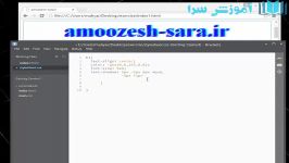 فیلم آموزش رایگان CSS3 قسمت ۹text shadow