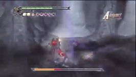 Devil May Cry 3 HD Dante vs Vergil 3