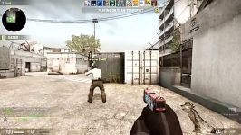 Counter Productive Strike Global Douche  Round 46