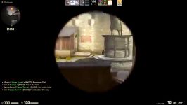 Counter Productive Strike Global Douche  Round 47