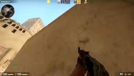 Counter Productive Strike Global Douche  Round 48