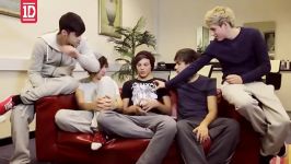 One Direction  Video Diary 1