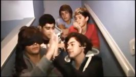 All of the One Direction X Factor Video Diaries