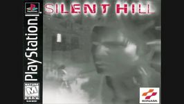 موسیقی My Heaven اثر آکیرا یامایوکا در بازی Silent Hill