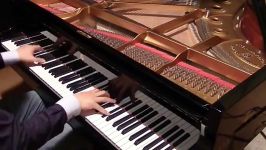 COLORS  Code Geass OP1 piano