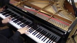 World End  Code Geass R2 OP 2 piano