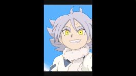 میکس عکسیinazuma eleven fubuki Atsuyamix4