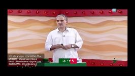 خندوانه، 6 شهریور 94، بیژن بنفشه خواه