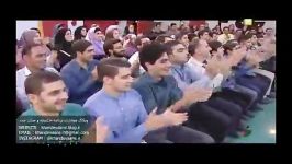 خندوانه، 6 شهریور 94، آوازخوانی، تیتراژ پایانی