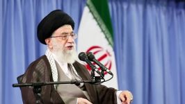 امام خامنه ای اگر قدر نعمت اتّحاد را ندانیم ...