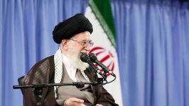 امام خامنه ای امروز علیه اسلام توطئه است