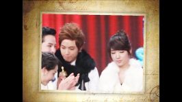 Jang geun suk loves Park shin hey