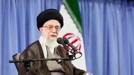 امام خامنه ای بازارگردی در حج بی سعادتی است