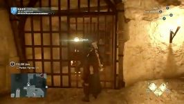 Assassins Creed Unity Dead Kings DLC All Cutscenes