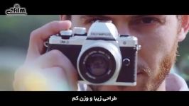 ویژگی های دوربین Olympus E M10 II