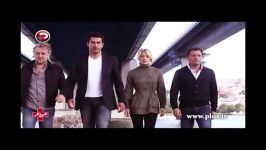 فساد، بی اخلاقی، خیانت بدحجابی؛سوغاتی سریال های ترکی